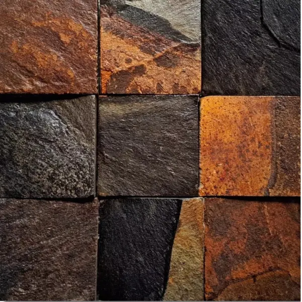 Pedra Ferro modelo Apolo