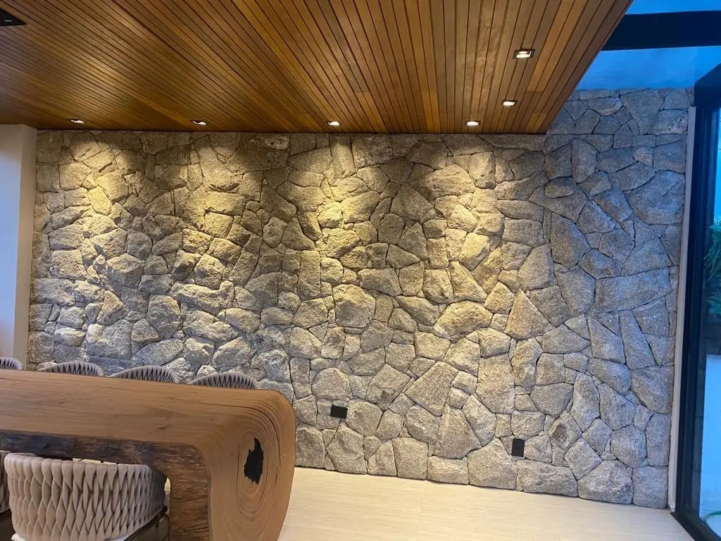Pedra Moledo