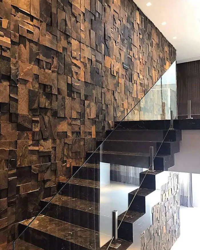 Pedra Ferro Mosaico